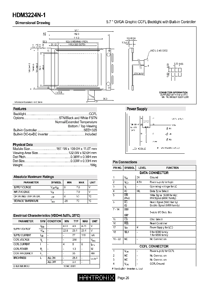 HDM3224N-1_1182235.PDF Datasheet