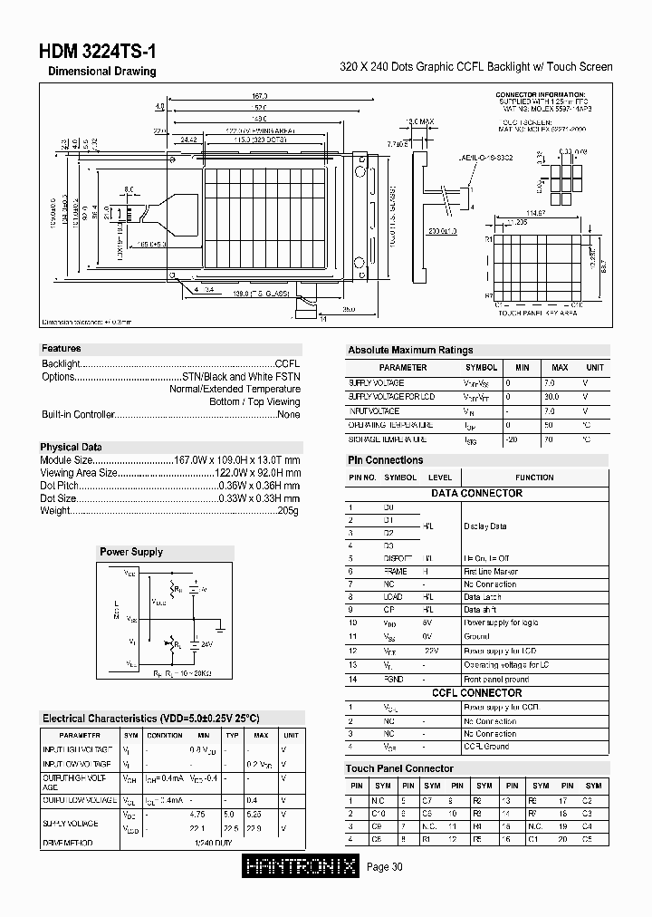 HDM3224TS-1_1182236.PDF Datasheet