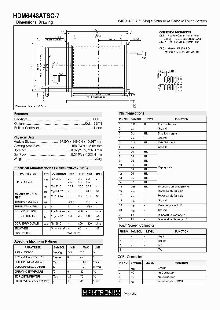 HDM6448ATSC-7_1248664.PDF Datasheet