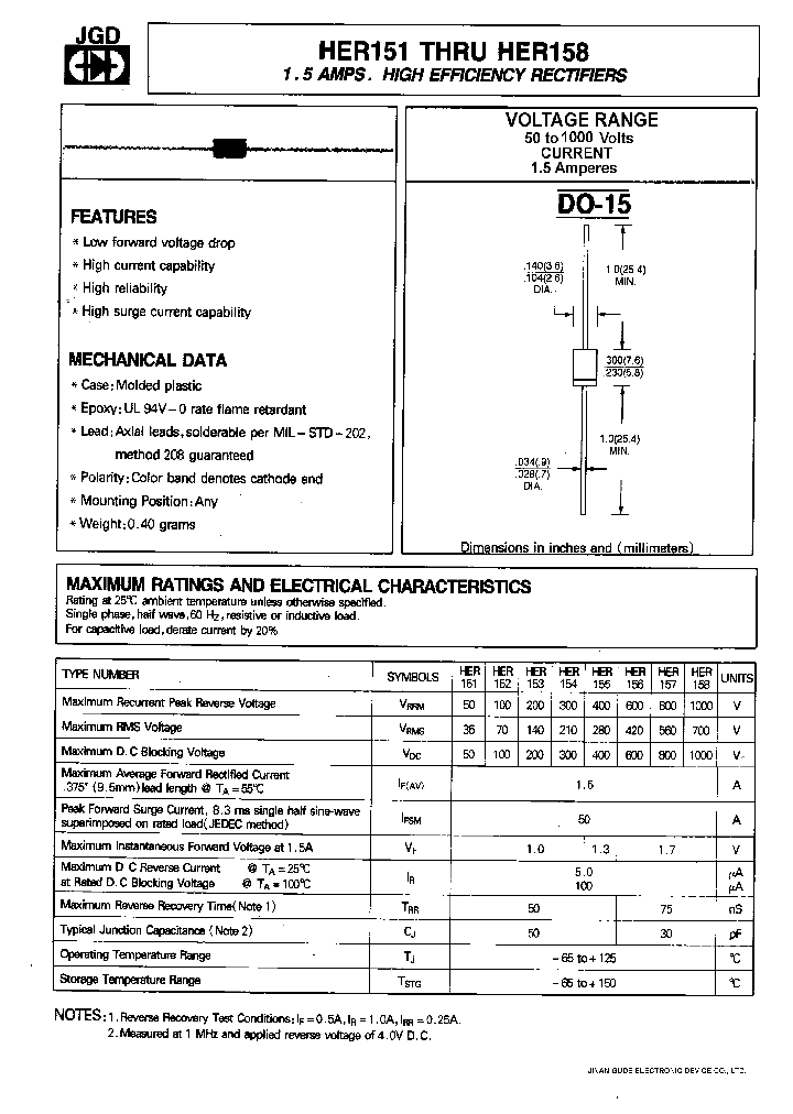 HER151_801384.PDF Datasheet