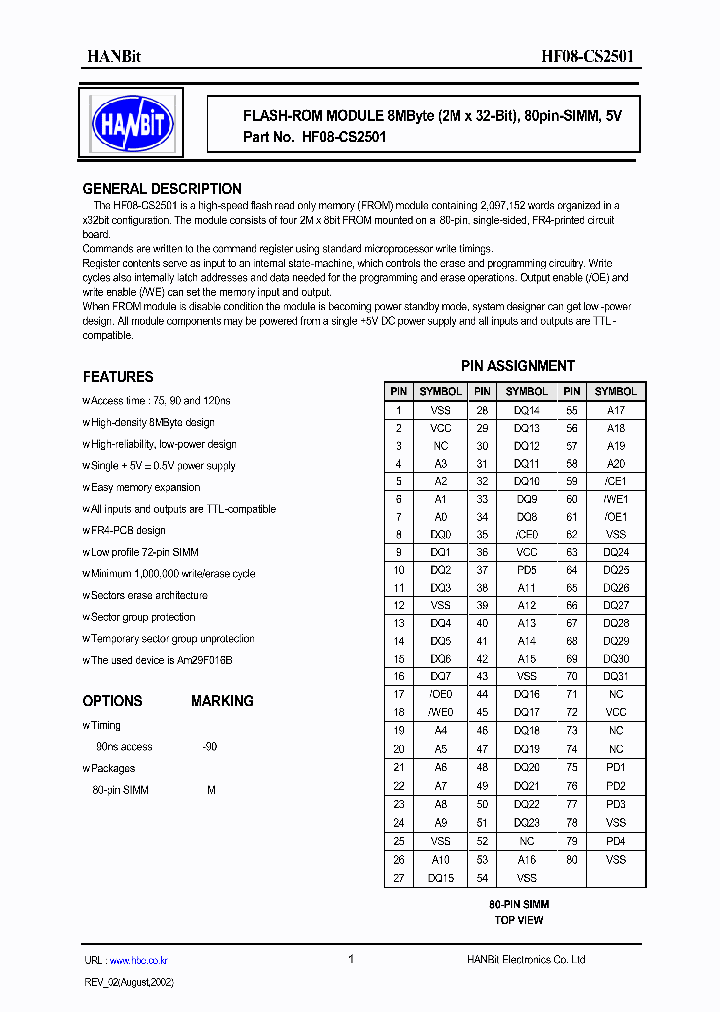 HF08-CS2501_1249042.PDF Datasheet