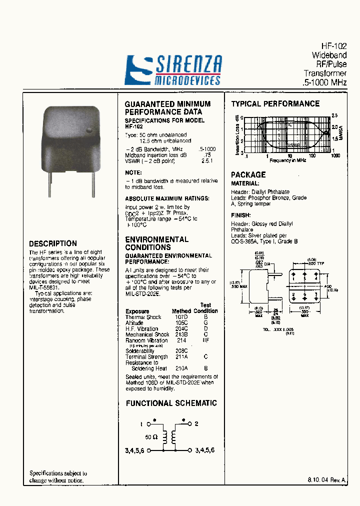 HF-102_1249043.PDF Datasheet