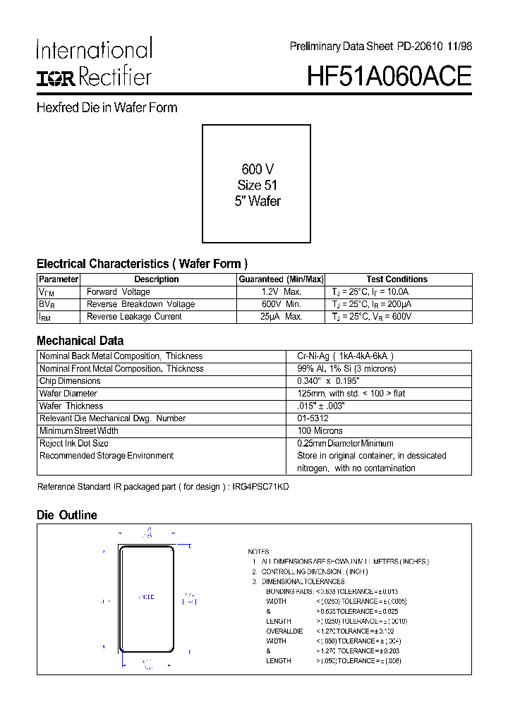 HF51A060ACE_1249111.PDF Datasheet