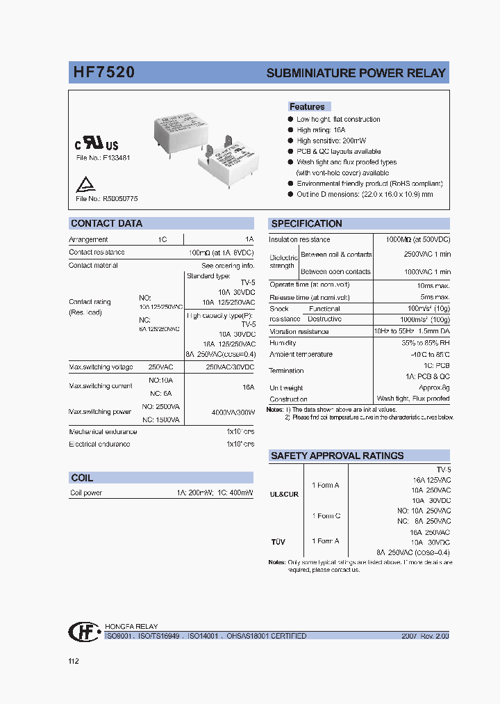 HF7520048-ZXXX_1249117.PDF Datasheet