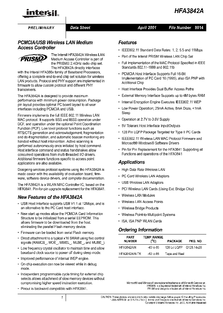 HFA3842A_1056531.PDF Datasheet