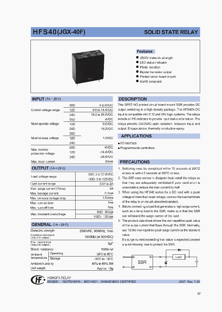 HFS4024D2TL_1249410.PDF Datasheet