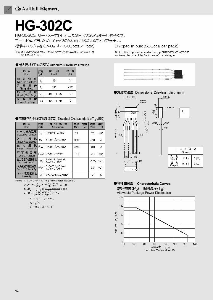 HG-302C_1249438.PDF Datasheet