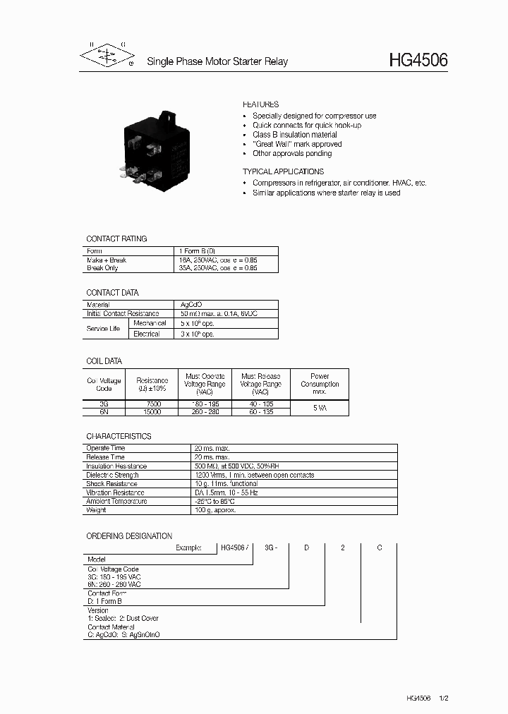 HG45066N-D2S_1249467.PDF Datasheet