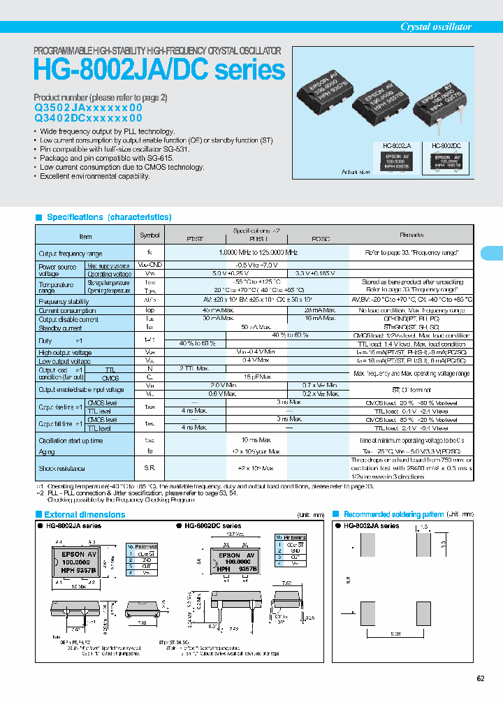 HG-8002JA_1102715.PDF Datasheet