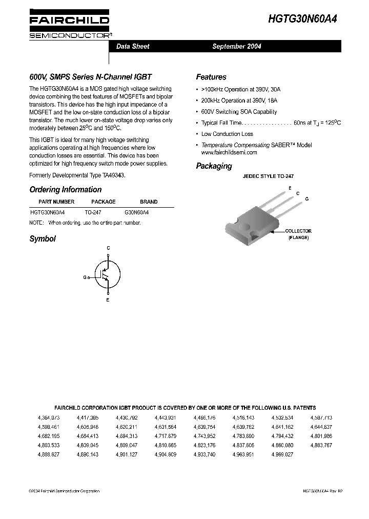 HGTG30N60A4_1249523.PDF Datasheet