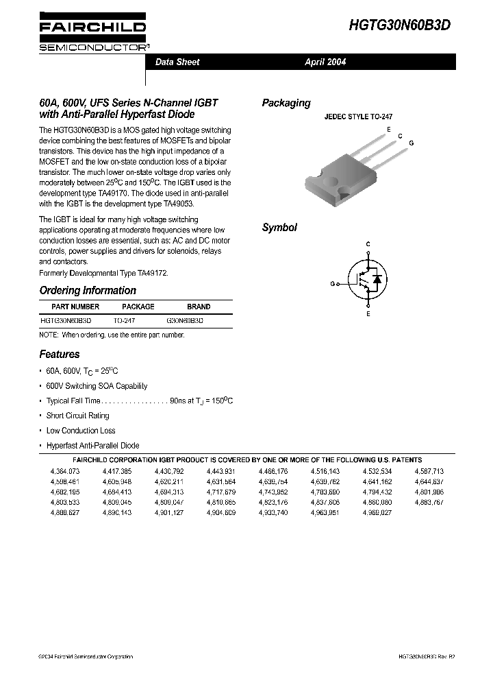 HGTG30N60B3D04_1249531.PDF Datasheet