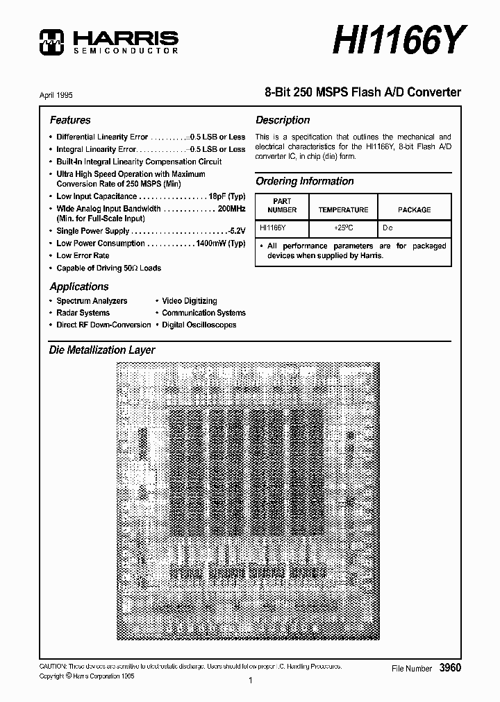HI1166Y_1249653.PDF Datasheet