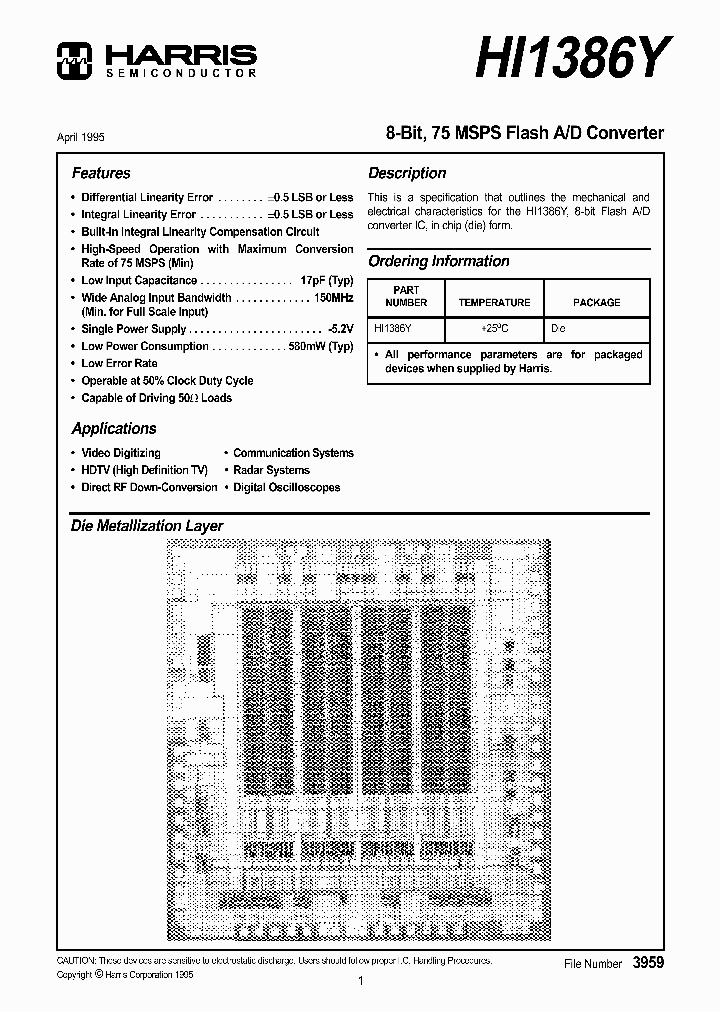 HI1386Y_1149213.PDF Datasheet