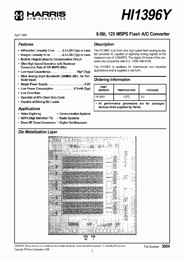 HI1396Y_1249677.PDF Datasheet
