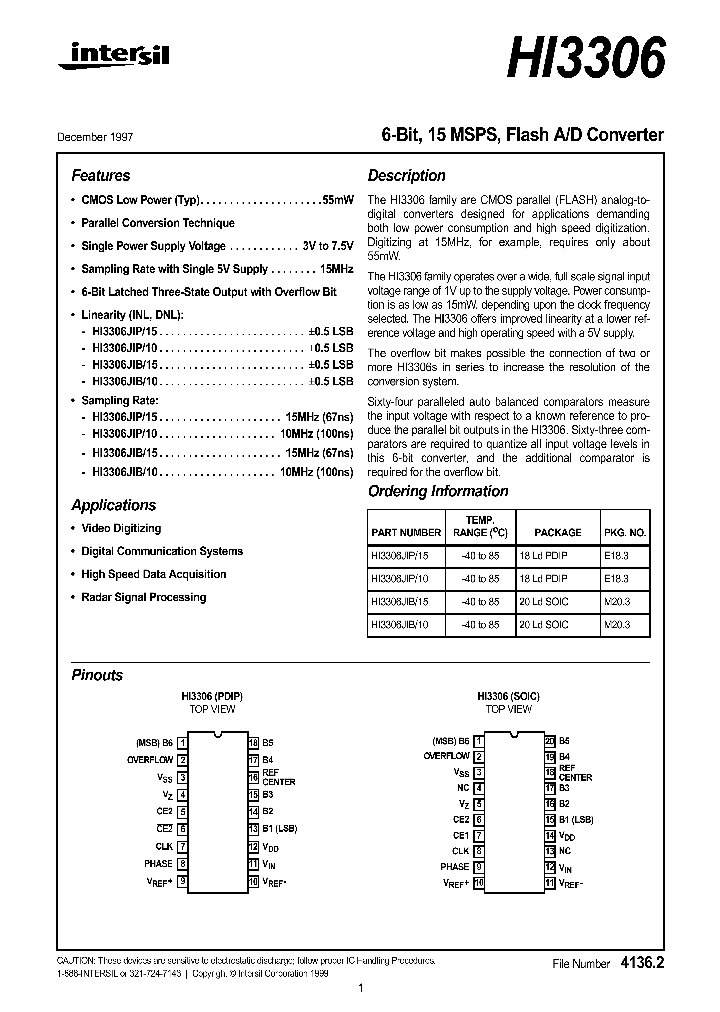 HI3306_1082014.PDF Datasheet