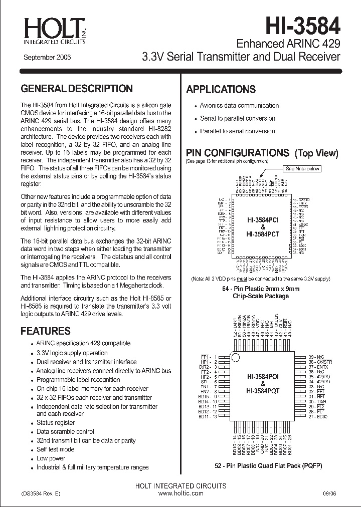 HI-3584PQTF_730158.PDF Datasheet