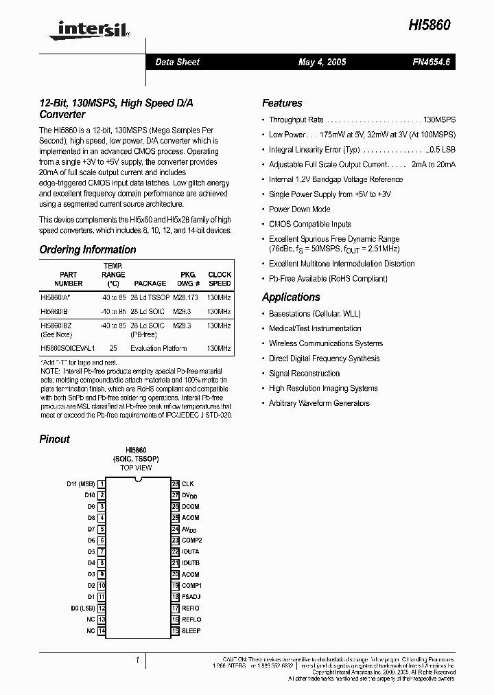 HI5860IBZ_1116249.PDF Datasheet
