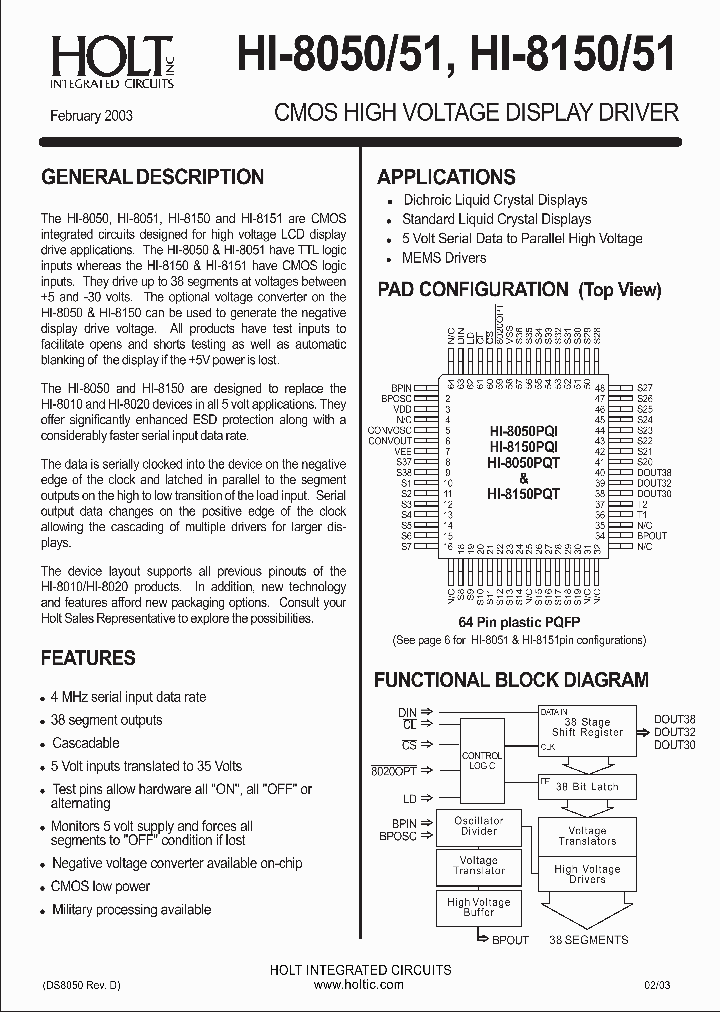 HI-8151PQT_1249845.PDF Datasheet