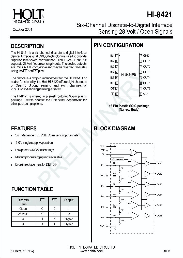 HI-8421PST_1249855.PDF Datasheet