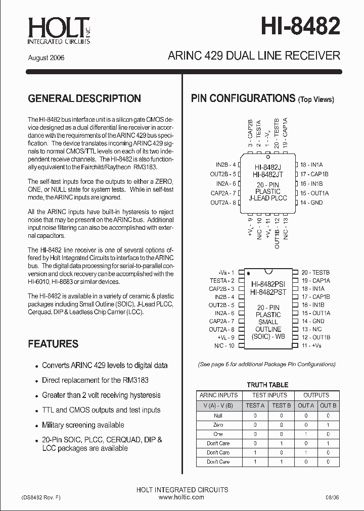 HI-848206_1249860.PDF Datasheet