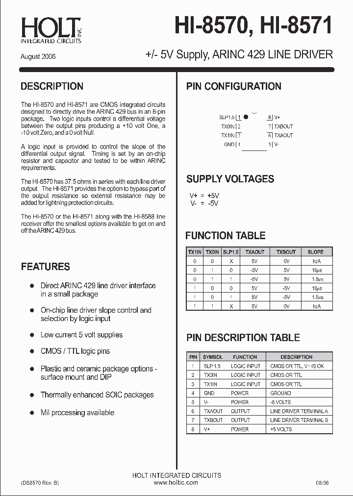 HI-8572PSTF_1249862.PDF Datasheet