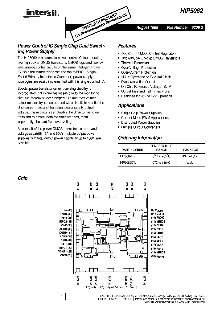 HIP5062DY_772894.PDF Datasheet