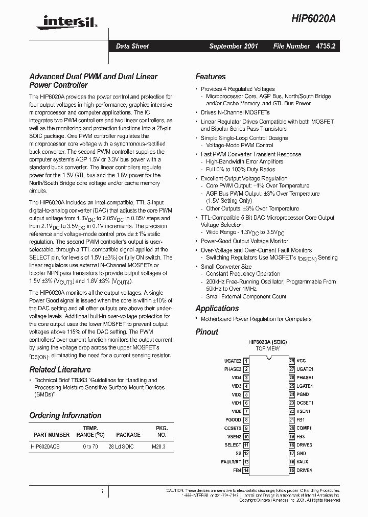 HIP6020A01_720735.PDF Datasheet