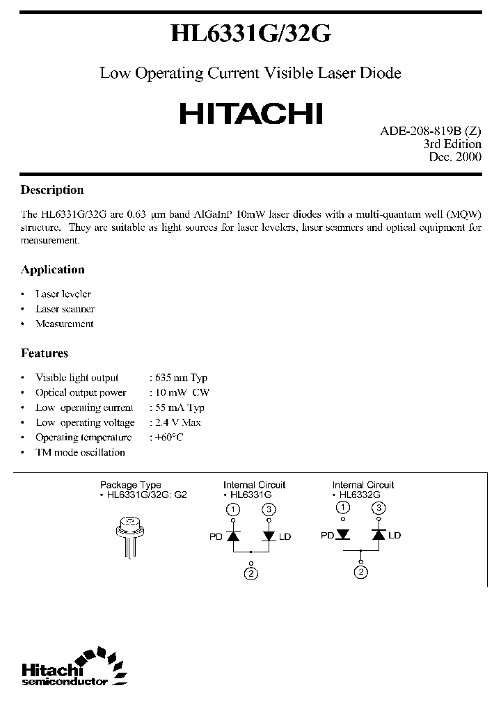 HL6332G_1250108.PDF Datasheet