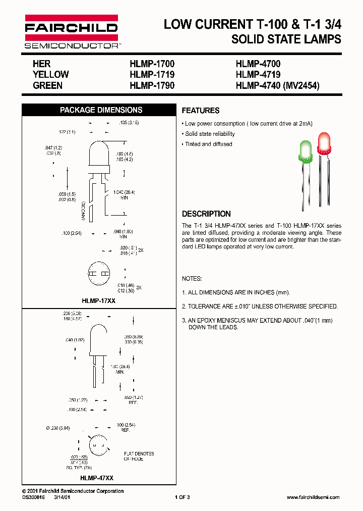 HLMP-4740_675803.PDF Datasheet