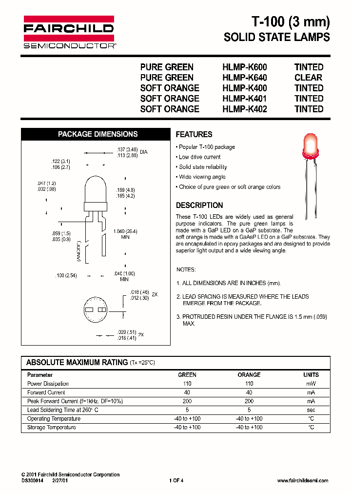 HLMP-K640_1250231.PDF Datasheet