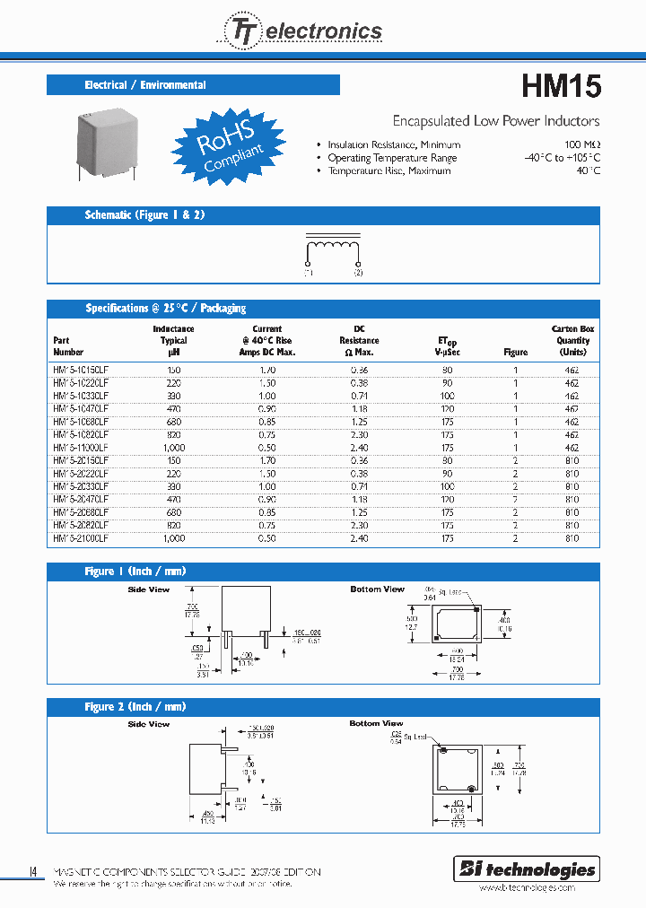 HM15-10330LF_1173739.PDF Datasheet