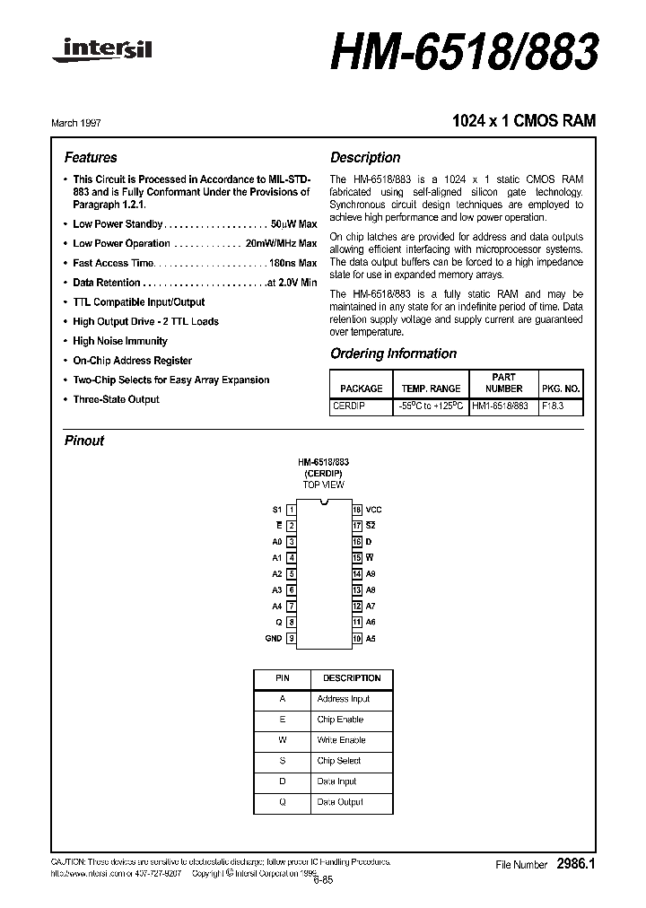 HM1-6518883_871630.PDF Datasheet