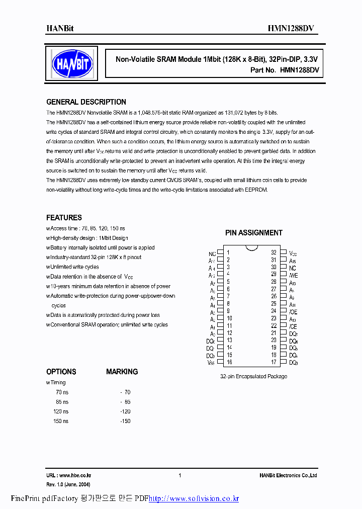 HMN1288DV-85_634334.PDF Datasheet