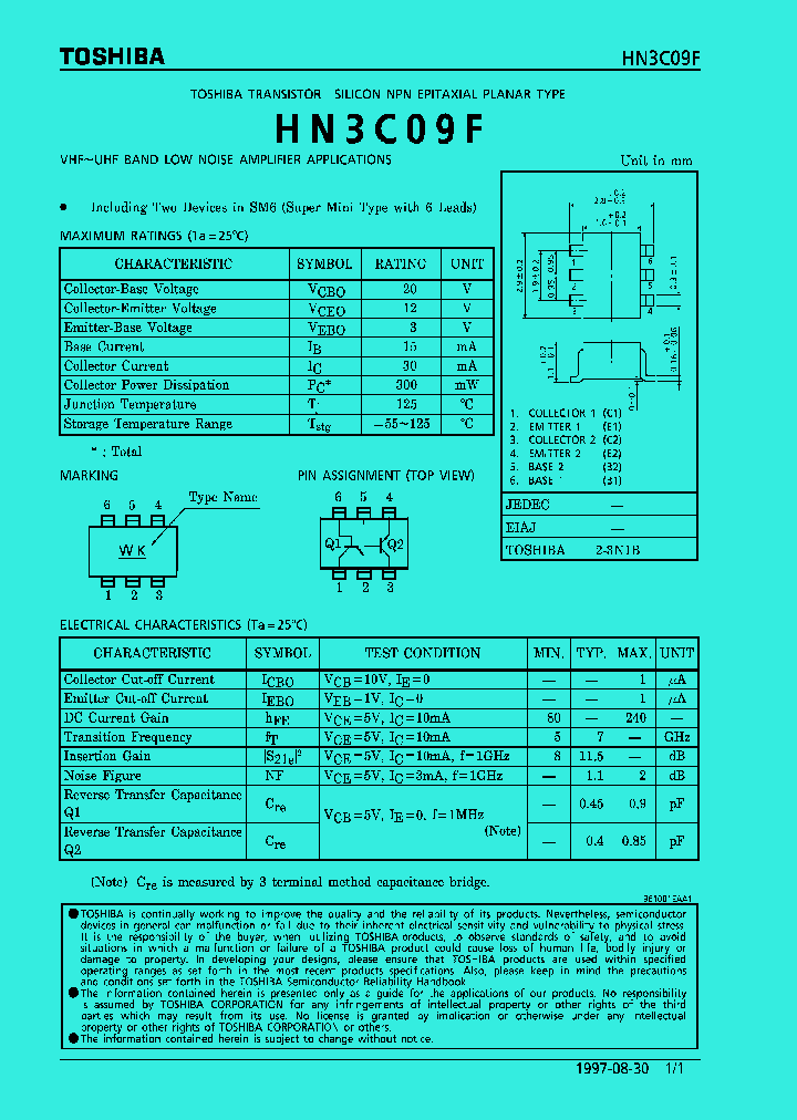 HN3C09F_1161544.PDF Datasheet