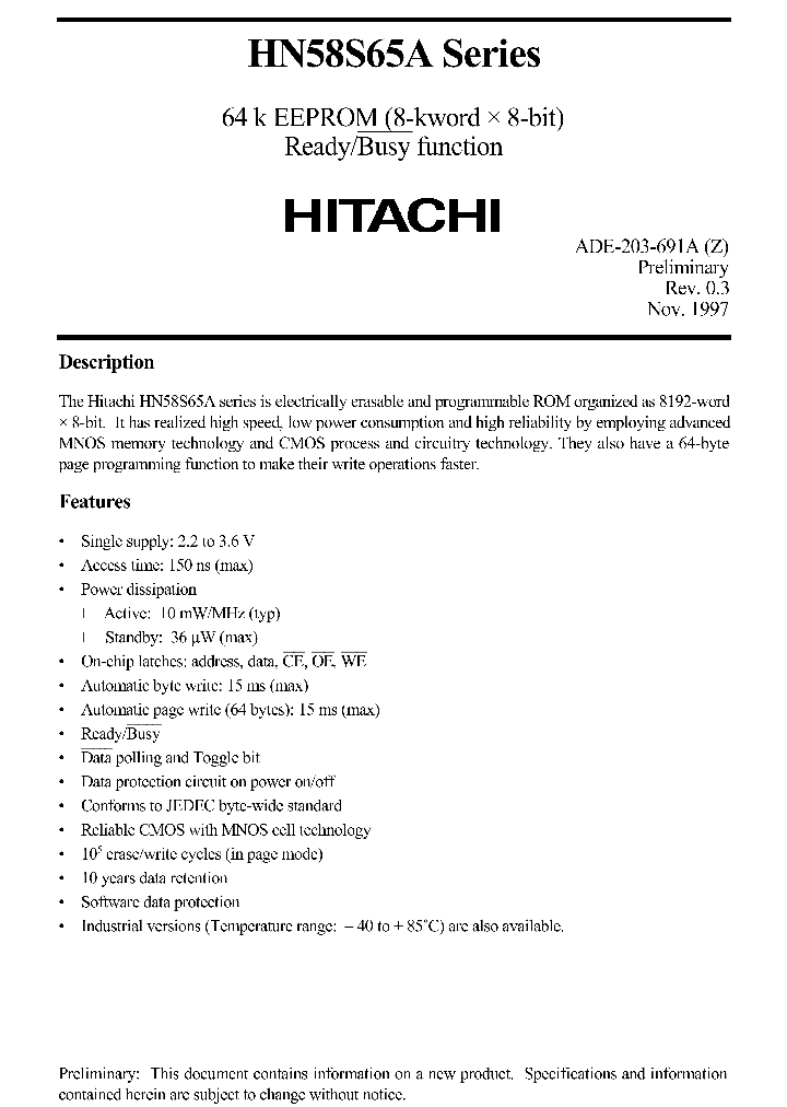 HN58S65AT-15_1250885.PDF Datasheet