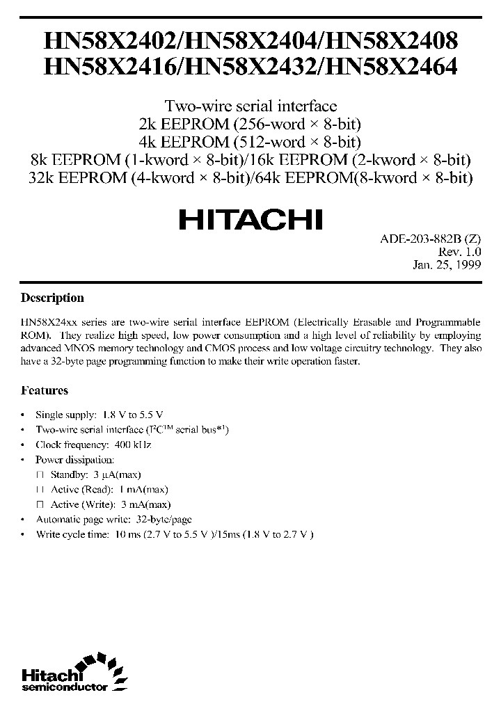HN58X2404T_795540.PDF Datasheet