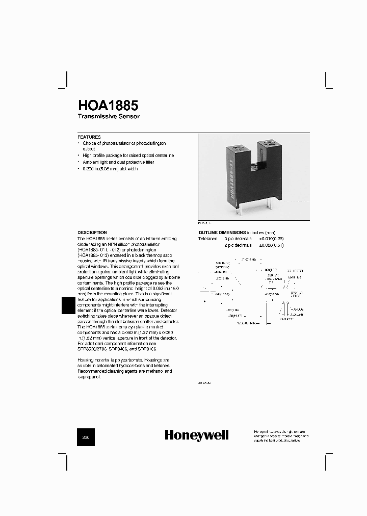 HOA1885-013_1250936.PDF Datasheet