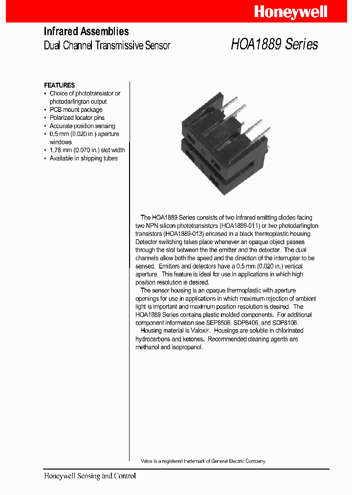HOA1889-013_1250940.PDF Datasheet