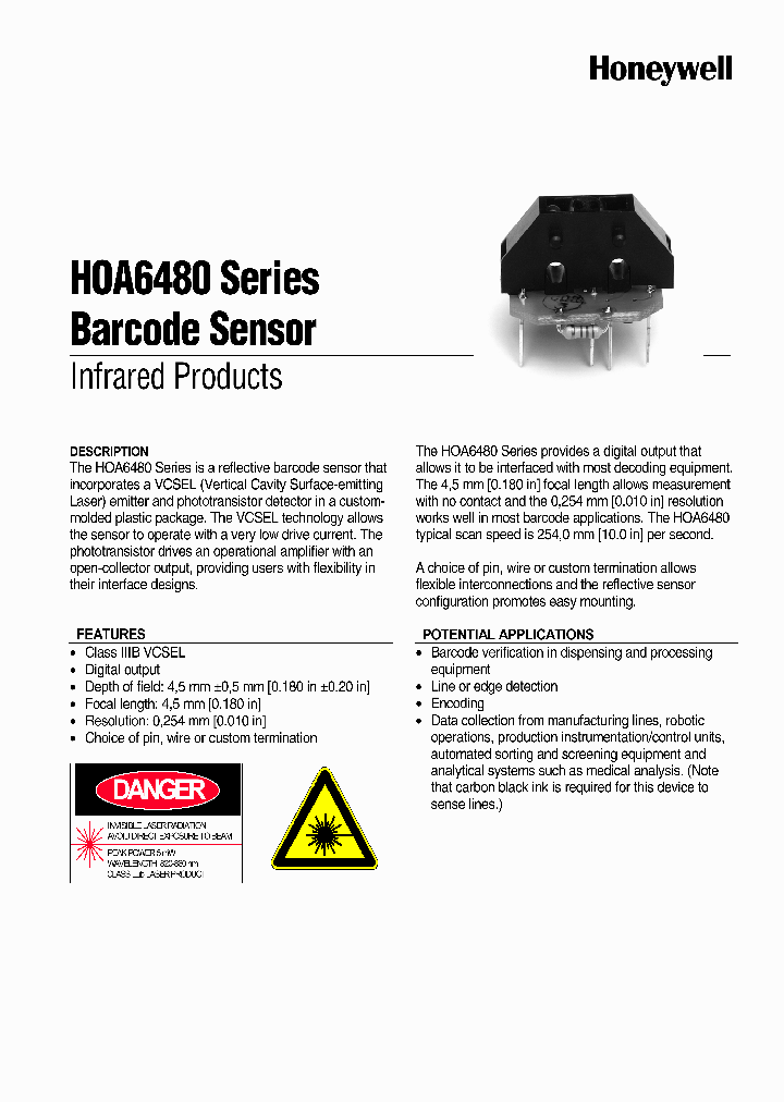 HOA6480-002_1250941.PDF Datasheet