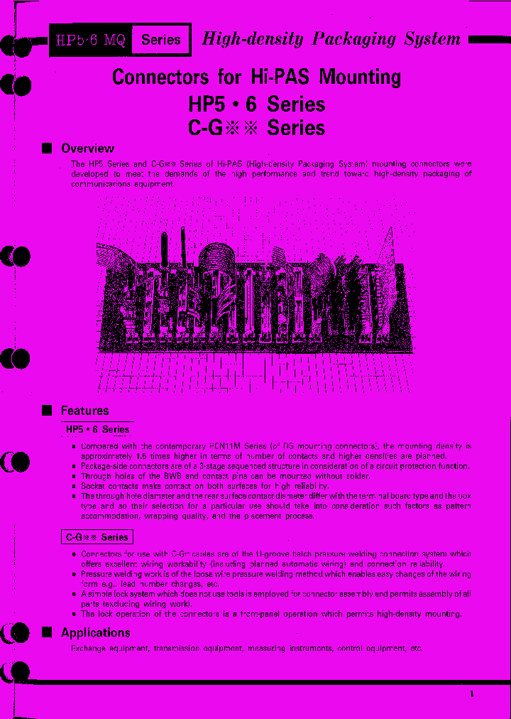 HP6-189S-127DS_1250959.PDF Datasheet