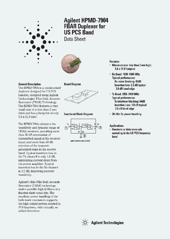 HPMD-7904_1250989.PDF Datasheet