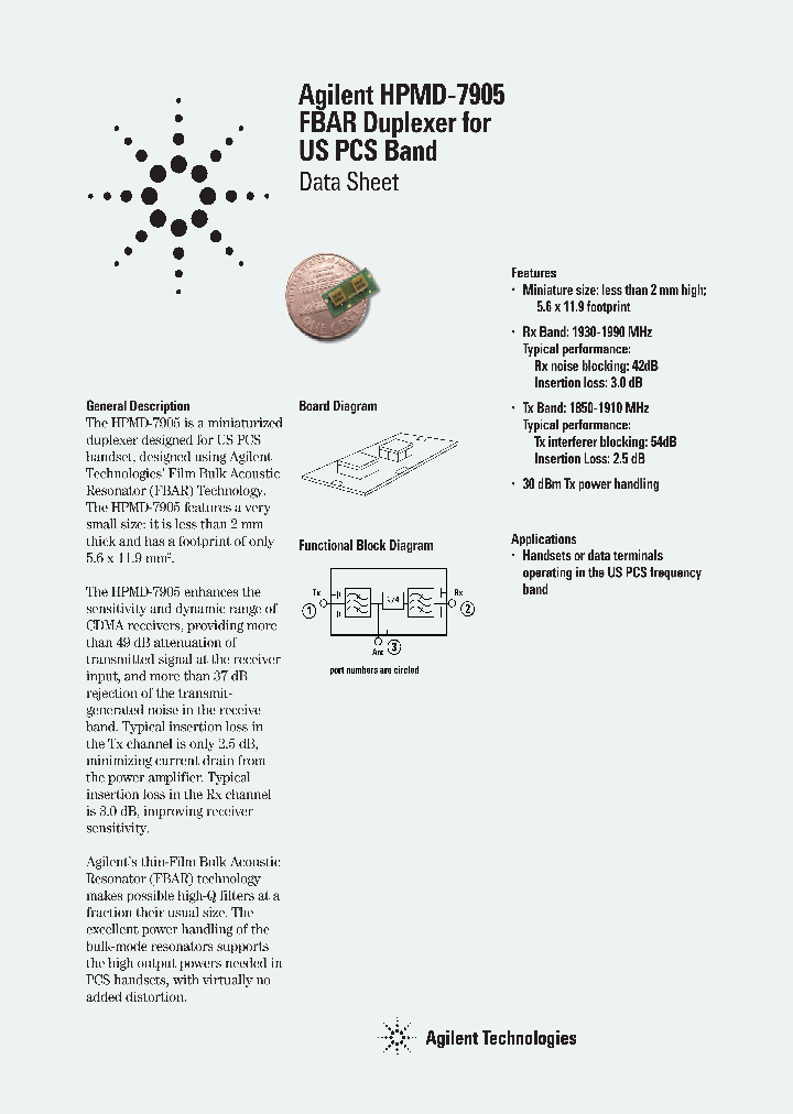 HPMD-7905-TR1_1250990.PDF Datasheet