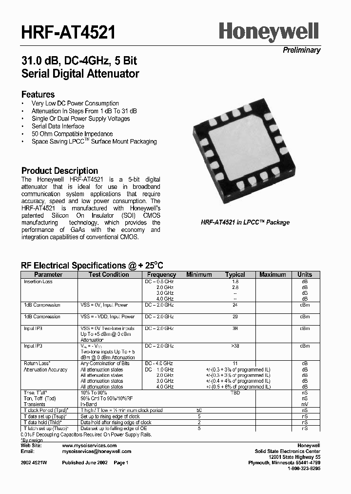 HRF-AT4521-TR_1251047.PDF Datasheet