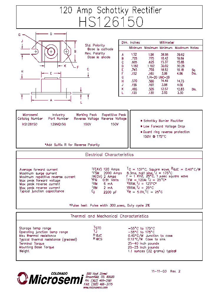 HS126150_1059824.PDF Datasheet