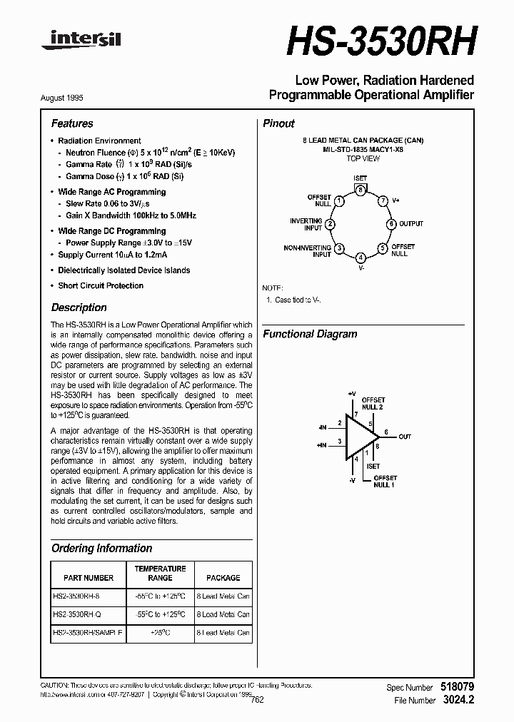 HS2-3530RH-Q_1251114.PDF Datasheet