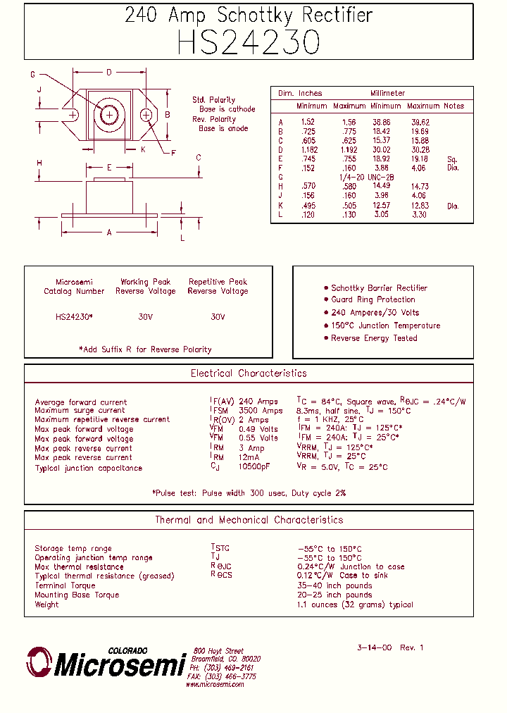 HS24230_1251118.PDF Datasheet