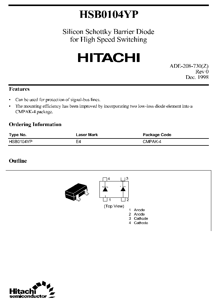 HSB0104YP_1251244.PDF Datasheet
