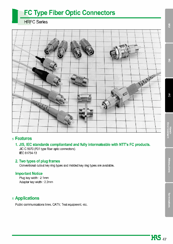 HSCP-HRFCJ-2AS51_1251291.PDF Datasheet