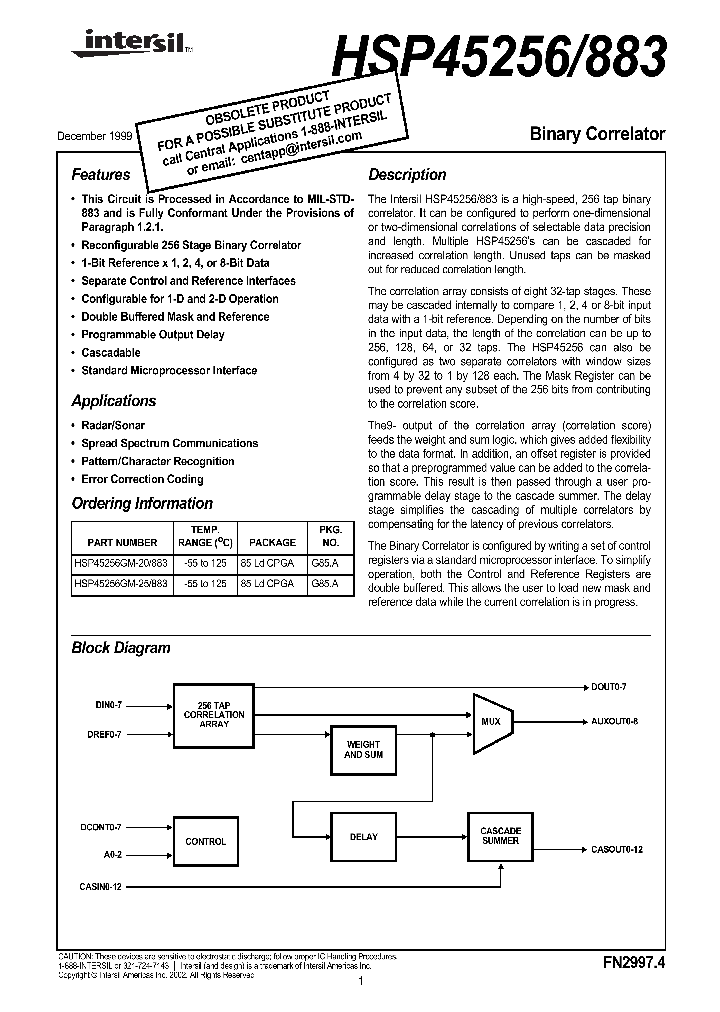 HSP45256GM-25883_1251426.PDF Datasheet