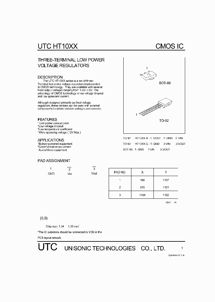 HT10XX_1251495.PDF Datasheet
